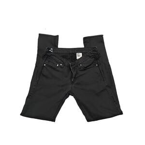 & Denim by H&M Dark Grey Jeans